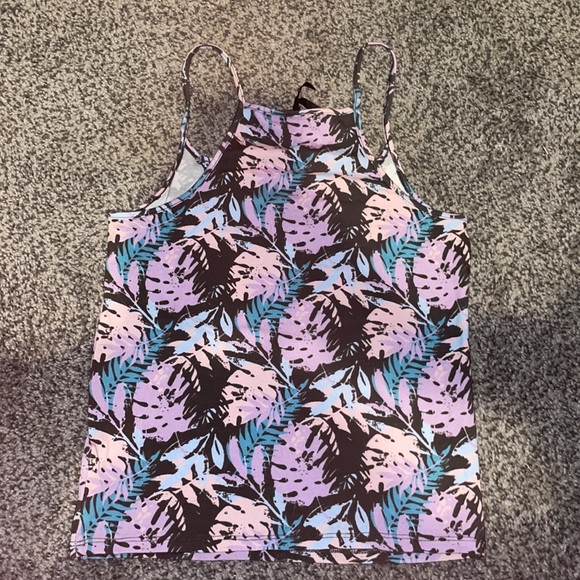 Patterned PacSun Tank Top - Picture 2 of 2
